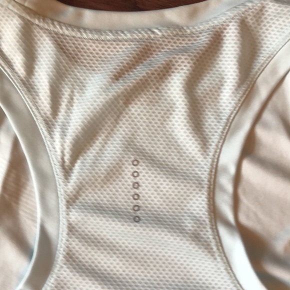 Nike Dri-Fit Running Racerback Tank Large - Picture 6 of 12